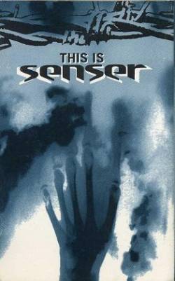 Senser : This Is Senser